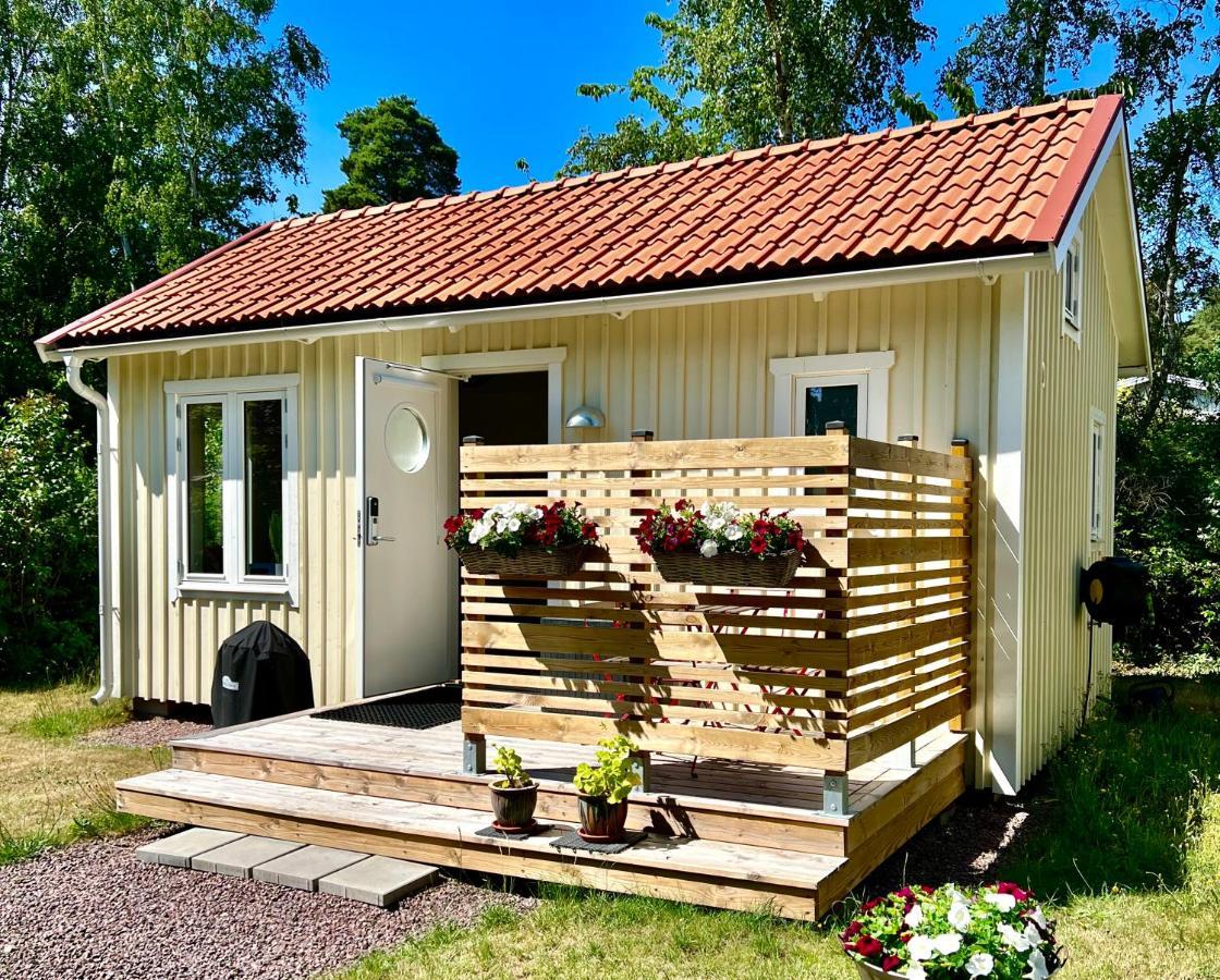 Bittes & Lasses Guest House Kalmar Kültér fotó
